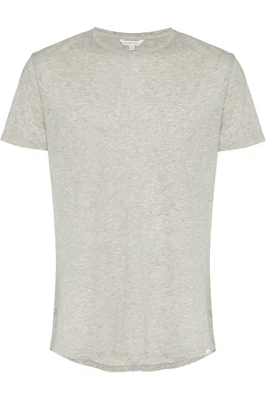 Orlebar Brown Short sleeved cotton t