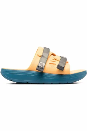 SUICOKE Urich slides