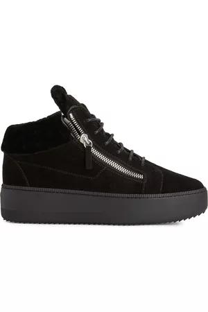 Zanotti best sale sneakers heren