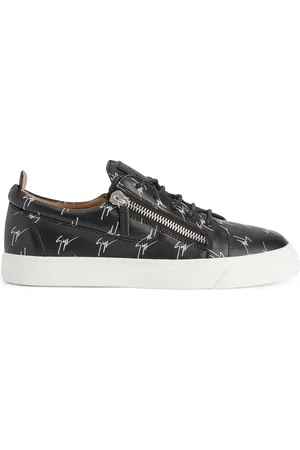 Giuseppe Zanotti Frankie logo