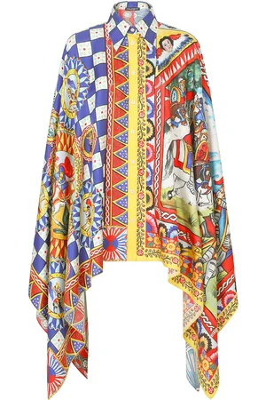 Dolce & Gabbana Carretto