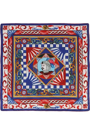 Dolce & Gabbana Carretto