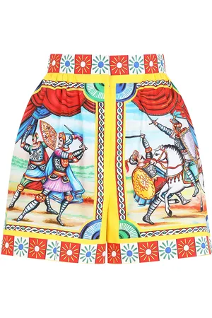 Dolce & Gabbana Carretto