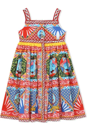 Dolce & Gabbana Carretto