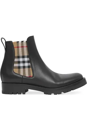 Burberry Chelsea check