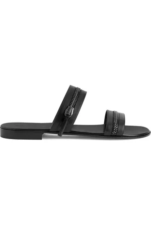 Giuseppe Zanotti Brad zip