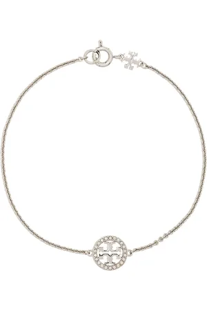 Tory Burch Miller crystal