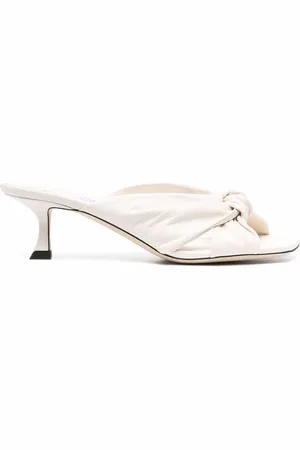 Jimmy Choo Avenue 50mm slip