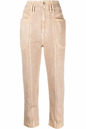 Isabel Marant High