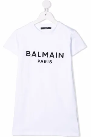 Balmain Sequin