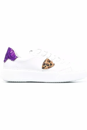 Philippe model Temple Veau low