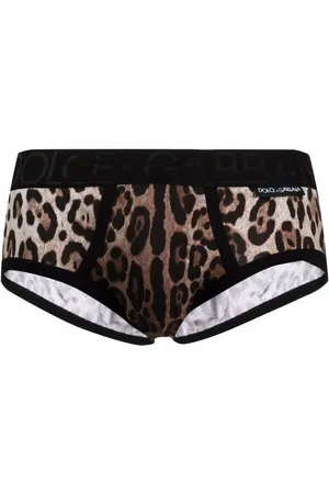 Dolce & Gabbana Leopard