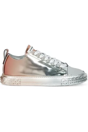Giuseppe Zanotti Blabber gradient low