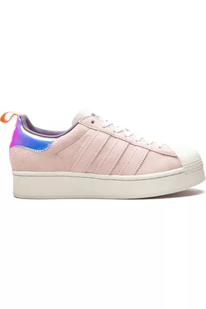 adidas Meisjes Sneakers - X Girls Are Awesome Superstar sneakers