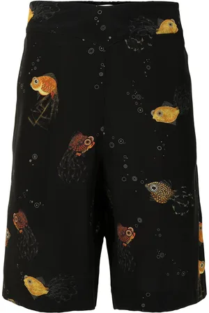 Lanvin Fish