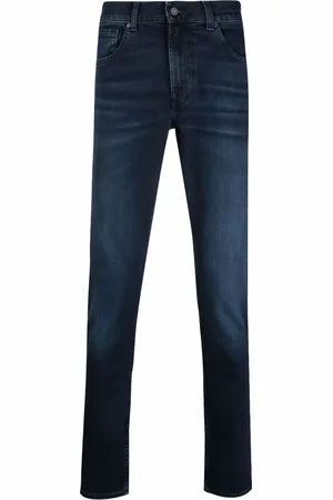 7 for all Mankind Mid