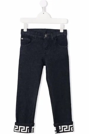 VERSACE Greca slim