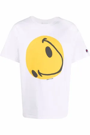 READYMADE Collapse Face T