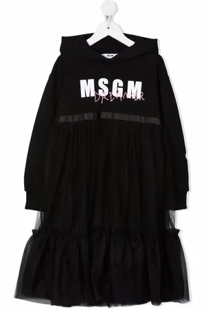 Msgm Logo