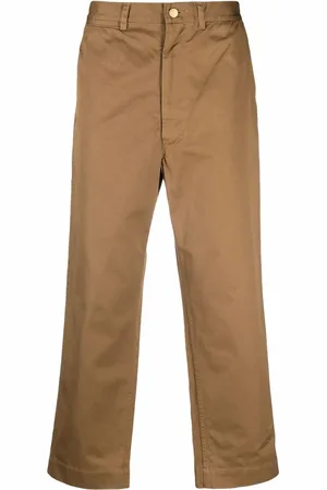 JUNYA WATANABE Comme des Gar??ons x Carhartt WIP trousers