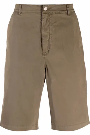 Kenzo Knee
