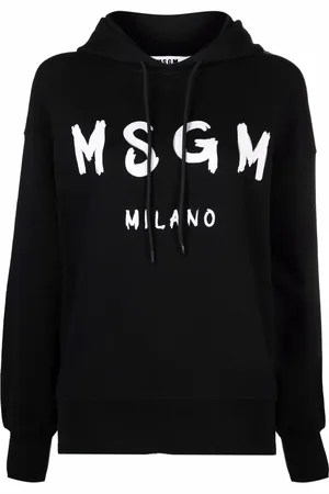 Msgm Logo