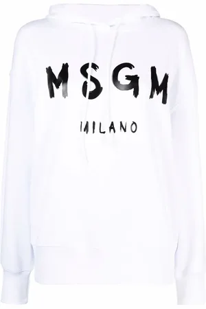 Msgm Logo