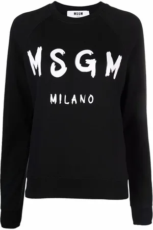 Msgm Logo