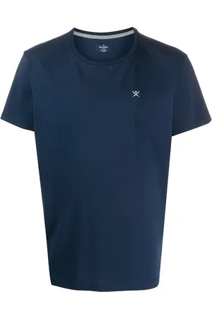 Hackett Logo short