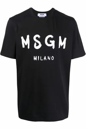 Msgm Logo