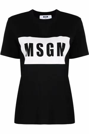Msgm Logo