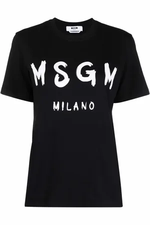 Msgm Logo