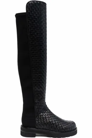 Stuart Weitzman Lift knee
