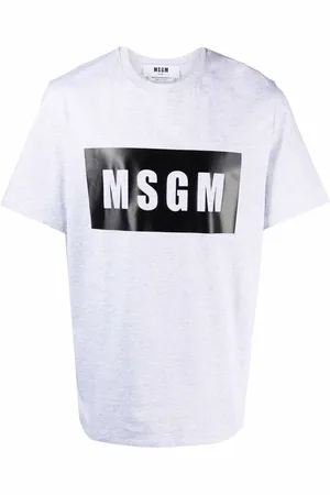Msgm Logo
