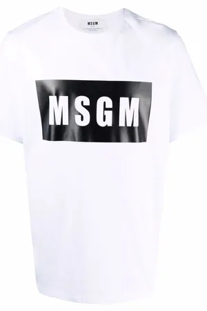 Msgm Logo