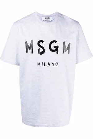 Msgm Logo