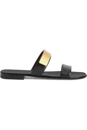 Giuseppe Zanotti Zak strap