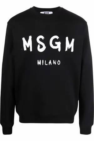 Msgm Logo