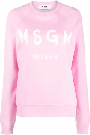 Msgm Logo