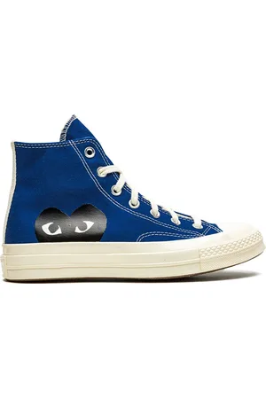 Converse Comme des Gar??ons Play Chuck 70 High " Quartz" sneakers