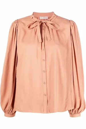 ULLA JOHNSON Gathered