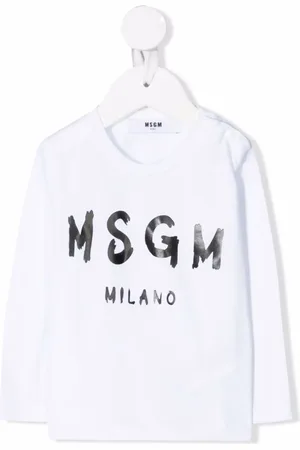 Msgm Logo