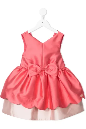 HUCKLEBONES LONDON Bow