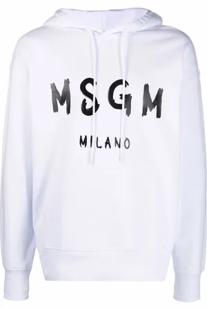 Msgm Logo