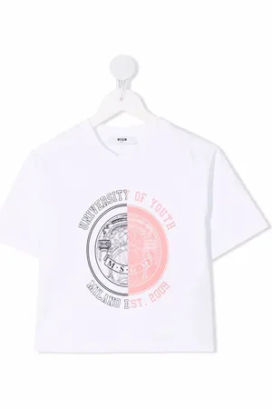 Msgm University Of Youth T
