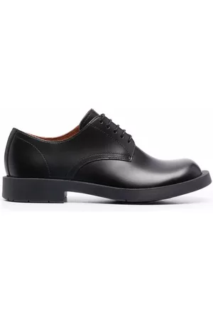 Camper Dames Veterschoenen - Leather Oxford shoes