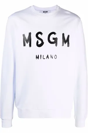 Msgm Logo