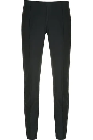 AMIR SLAMA Panelled slim