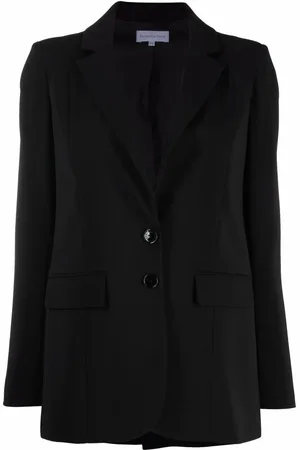 Patrizia Pepe Notched