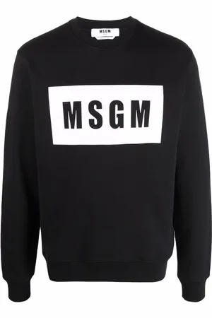 Msgm Logo